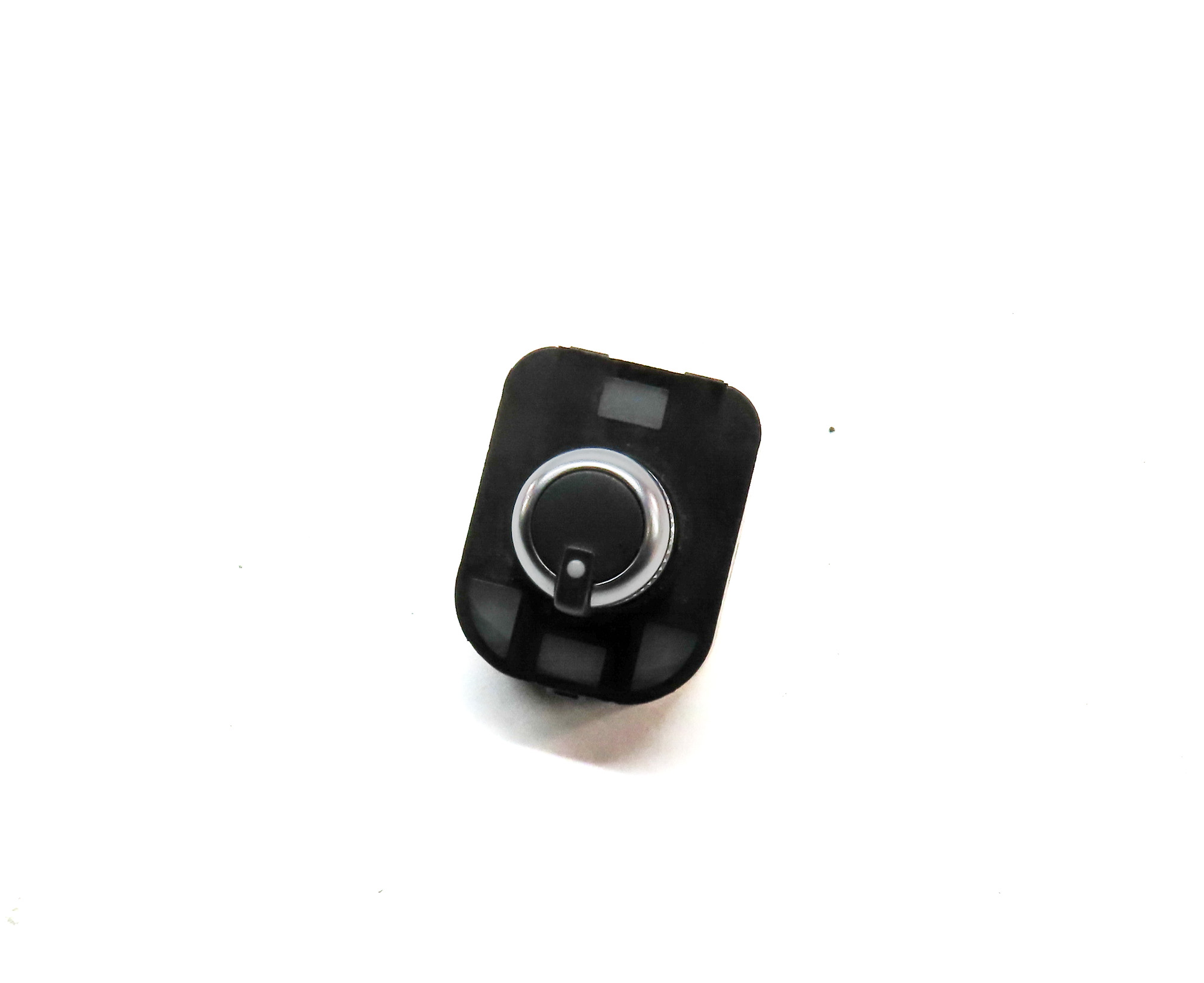 2016 AUDI A3 (8V) FRONT LEFT DRIVER DOOR MIRROR POSITION ADJUST SWITCH — exact item pictured